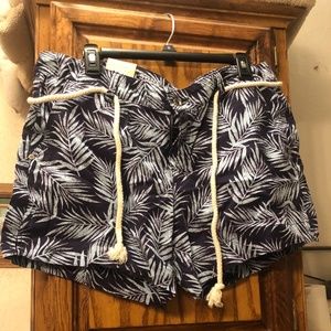 Sonoma Shorts size 14